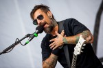 Zurück auf dem Nürburgring: Die Bilder von Deutschlands größtem Festival!, Rock am Ring 2017 | © laut.de (Fotograf: Lars Krüger)
