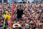 Zurück auf dem Nürburgring: Die Bilder von Deutschlands größtem Festival!, Rock am Ring 2017 | © laut.de (Fotograf: Lars Krüger)