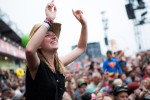 Zurück auf dem Nürburgring: Die Bilder von Deutschlands größtem Festival!, Rock am Ring 2017 | © laut.de (Fotograf: Lars Krüger)