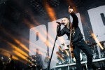 Zurück auf dem Nürburgring: Die Bilder von Deutschlands größtem Festival!, Rock am Ring 2017 | © laut.de (Fotograf: Lars Krüger)