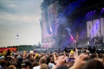 Zurück auf dem Nürburgring: Die Bilder von Deutschlands größtem Festival!, Rock am Ring 2017 | © laut.de (Fotograf: Lars Krüger)
