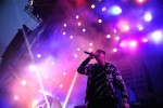 Zurück auf dem Nürburgring: Die Bilder von Deutschlands größtem Festival!, Rock am Ring 2017 | © laut.de (Fotograf: Bjørn Jansen)