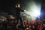 Zurück auf dem Nürburgring: Die Bilder von Deutschlands größtem Festival!, Rock am Ring 2017 | © laut.de (Fotograf: Bjørn Jansen)