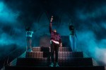 Zurück auf dem Nürburgring: Die Bilder von Deutschlands größtem Festival!, Rock am Ring 2017 | © laut.de (Fotograf: Lars Krüger)
