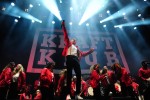 Zurück auf dem Nürburgring: Die Bilder von Deutschlands größtem Festival!, Rock am Ring 2017 | © laut.de (Fotograf: Bjørn Jansen)