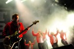Zurück auf dem Nürburgring: Die Bilder von Deutschlands größtem Festival!, Rock am Ring 2017 | © laut.de (Fotograf: Bjørn Jansen)
