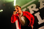 Zurück auf dem Nürburgring: Die Bilder von Deutschlands größtem Festival!, Rock am Ring 2017 | © laut.de (Fotograf: Bjørn Jansen)