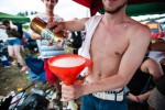 Zurück auf dem Nürburgring: Die Bilder von Deutschlands größtem Festival!, Rock am Ring 2017 | © laut.de (Fotograf: Deborah Frey)
