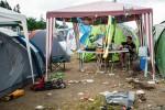 Zurück auf dem Nürburgring: Die Bilder von Deutschlands größtem Festival!, Rock am Ring 2017 | © laut.de (Fotograf: Deborah Frey)