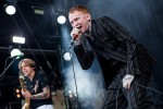 Zurück auf dem Nürburgring: Die Bilder von Deutschlands größtem Festival!, Rock am Ring 2017 | © laut.de (Fotograf: Lars Krüger)