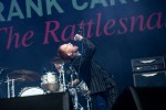 Zurück auf dem Nürburgring: Die Bilder von Deutschlands größtem Festival!, Rock am Ring 2017 | © laut.de (Fotograf: Lars Krüger)