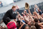 Zurück auf dem Nürburgring: Die Bilder von Deutschlands größtem Festival!, Rock am Ring 2017 | © laut.de (Fotograf: Lars Krüger)