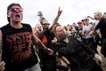 Zurück auf dem Nürburgring: Die Bilder von Deutschlands größtem Festival!, Rock am Ring 2017 | © laut.de (Fotograf: Lars Krüger)