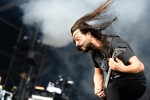 Zurück auf dem Nürburgring: Die Bilder von Deutschlands größtem Festival!, Rock am Ring 2017 | © laut.de (Fotograf: Bjørn Jansen)