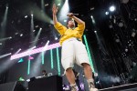 Zurück auf dem Nürburgring: Die Bilder von Deutschlands größtem Festival!, Rock am Ring 2017 | © laut.de (Fotograf: Lars Krüger)