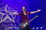 Zurück auf dem Nürburgring: Die Bilder von Deutschlands größtem Festival!, Rock am Ring 2017 | © laut.de (Fotograf: Lars Krüger)