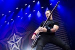 Zurück auf dem Nürburgring: Die Bilder von Deutschlands größtem Festival!, Rock am Ring 2017 | © laut.de (Fotograf: Lars Krüger)
