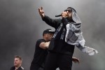 Zurück auf dem Nürburgring: Die Bilder von Deutschlands größtem Festival!, Rock am Ring 2017 | © laut.de (Fotograf: Bjørn Jansen)
