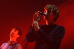 Zurück auf dem Nürburgring: Die Bilder von Deutschlands größtem Festival!, Rock am Ring 2017 | © laut.de (Fotograf: Bjørn Jansen)