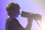 Zurück auf dem Nürburgring: Die Bilder von Deutschlands größtem Festival!, Rock am Ring 2017 | © laut.de (Fotograf: Bjørn Jansen)