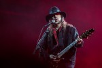 Zurück auf dem Nürburgring: Die Bilder von Deutschlands größtem Festival!, Rock am Ring 2017 | © laut.de (Fotograf: Lars Krüger)