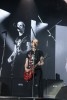 Sonne, Bier, dröhnende Boxen, Gewitter - das Zeppelinfeld in Nürnberg bebt drei Tage lang., Rock im Park, 2017 | © laut.de (Fotograf: Alexander Austel)