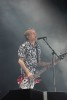 Sonne, Bier, dröhnende Boxen, Gewitter - das Zeppelinfeld in Nürnberg bebt drei Tage lang., Rock im Park, 2017 | © laut.de (Fotograf: Alexander Austel)