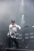 Sonne, Bier, dröhnende Boxen, Gewitter - das Zeppelinfeld in Nürnberg bebt drei Tage lang., Rock im Park, 2017 | © laut.de (Fotograf: Alexander Austel)