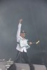 Sonne, Bier, dröhnende Boxen, Gewitter - das Zeppelinfeld in Nürnberg bebt drei Tage lang., Rock im Park, 2017 | © laut.de (Fotograf: Alexander Austel)