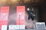 Sonne, Bier, dröhnende Boxen, Gewitter - das Zeppelinfeld in Nürnberg bebt drei Tage lang., Rock im Park, 2017 | © laut.de (Fotograf: Alexander Austel)