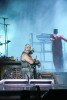 Sonne, Bier, dröhnende Boxen, Gewitter - das Zeppelinfeld in Nürnberg bebt drei Tage lang., Rock im Park, 2017 | © laut.de (Fotograf: Alexander Austel)