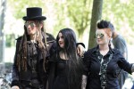 Szene-Treffen in Leipzig: Impressionen vom schwarzen Pfingstwochenende., Wave Gotik Treffen, 2017 | © laut.de (Fotograf: Lisa Kirk)
