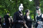 Szene-Treffen in Leipzig: Impressionen vom schwarzen Pfingstwochenende., Wave Gotik Treffen, 2017 | © laut.de (Fotograf: Lisa Kirk)