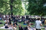 Szene-Treffen in Leipzig: Impressionen vom schwarzen Pfingstwochenende., Wave Gotik Treffen, 2017 | © laut.de (Fotograf: Anastasia Hartleib)