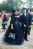 Szene-Treffen in Leipzig: Impressionen vom schwarzen Pfingstwochenende., Wave Gotik Treffen, 2017 | © laut.de (Fotograf: Anastasia Hartleib)
