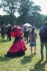Szene-Treffen in Leipzig: Impressionen vom schwarzen Pfingstwochenende., Wave Gotik Treffen, 2017 | © laut.de (Fotograf: Anastasia Hartleib)