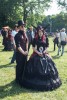 Szene-Treffen in Leipzig: Impressionen vom schwarzen Pfingstwochenende., Wave Gotik Treffen, 2017 | © laut.de (Fotograf: Anastasia Hartleib)