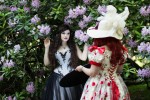 Szene-Treffen in Leipzig: Impressionen vom schwarzen Pfingstwochenende., Wave Gotik Treffen, 2017 | © laut.de (Fotograf: Lisa Kirk)