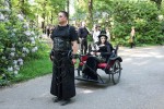 Szene-Treffen in Leipzig: Impressionen vom schwarzen Pfingstwochenende., Wave Gotik Treffen, 2017 | © laut.de (Fotograf: Anastasia Hartleib)