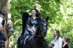 Szene-Treffen in Leipzig: Impressionen vom schwarzen Pfingstwochenende., Wave Gotik Treffen, 2017 | © laut.de (Fotograf: Lisa Kirk)