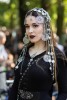 Szene-Treffen in Leipzig: Impressionen vom schwarzen Pfingstwochenende., Wave Gotik Treffen, 2017 | © laut.de (Fotograf: Lisa Kirk)