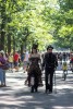 Szene-Treffen in Leipzig: Impressionen vom schwarzen Pfingstwochenende., Wave Gotik Treffen, 2017 | © laut.de (Fotograf: Lisa Kirk)