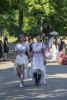 Szene-Treffen in Leipzig: Impressionen vom schwarzen Pfingstwochenende., Wave Gotik Treffen, 2017 | © laut.de (Fotograf: Lisa Kirk)