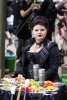 Szene-Treffen in Leipzig: Impressionen vom schwarzen Pfingstwochenende., Wave Gotik Treffen, 2017 | © laut.de (Fotograf: Lisa Kirk)