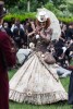 Szene-Treffen in Leipzig: Impressionen vom schwarzen Pfingstwochenende., Wave Gotik Treffen, 2017 | © laut.de (Fotograf: Lisa Kirk)