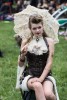 Szene-Treffen in Leipzig: Impressionen vom schwarzen Pfingstwochenende., Wave Gotik Treffen, 2017 | © laut.de (Fotograf: Lisa Kirk)
