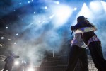 Gehörten zu den Highlights am Ring., Rock am Ring, 2017 | © laut.de (Fotograf: Lars Krüger)
