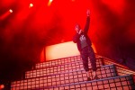 Gehörten zu den Highlights am Ring., Rock am Ring, 2017 | © laut.de (Fotograf: Lars Krüger)