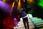 Gehörten zu den Highlights am Ring., Rock am Ring, 2017 | © laut.de (Fotograf: Lars Krüger)