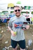 Unsere spezielle Fan-Frage zum Ring - und die Antworten: Was war das Schlimmste, was du je auf einem Festival vergessen hast?, Rock am Ring Special, 2017 | © laut.de (Fotograf: Deborah Frey)